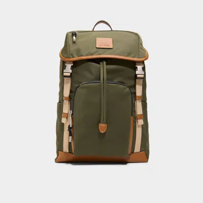 Aldo Edoedienn In Khaki In Brown