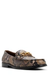 Aldo Edouard Loafer In Multi