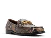 Aldo Edouard Loafer In Animal Print