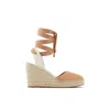 Aldo Efemina In Other Brown In Brown