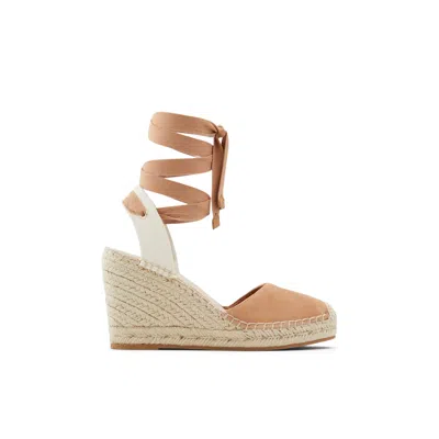 Aldo Efemina In Brown