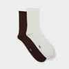 Aldo Effortlesss In Brown In Multi