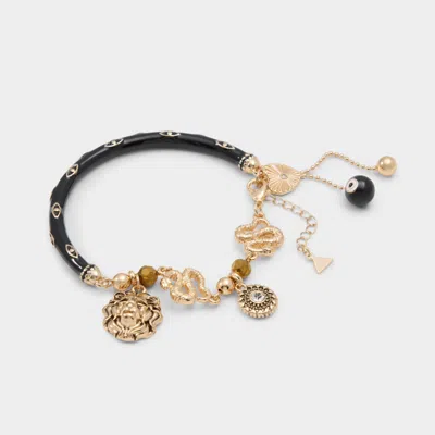 Aldo Eildon In Orange