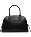 Aldo Ekam Mini Barrel Handbag In Black