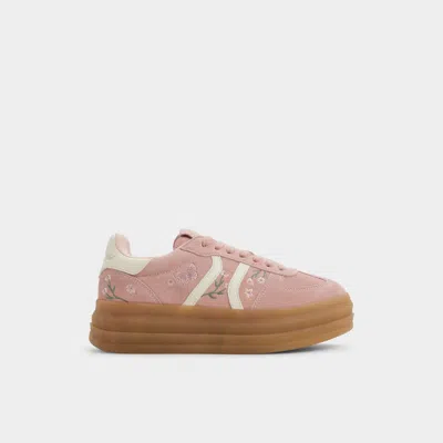 Aldo Elabrintar In Light Pink