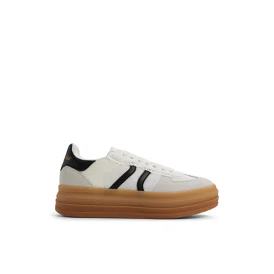 Aldo Elabrintar In White