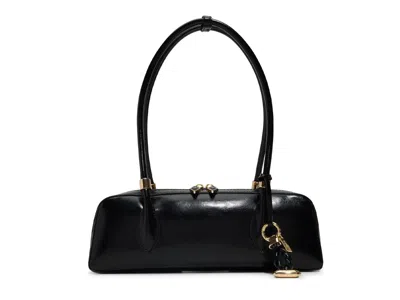 Aldo Elanorabagg Satchel In Black