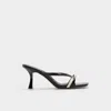 Aldo Elanore In Black