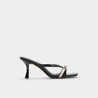 Aldo Elanore In Black