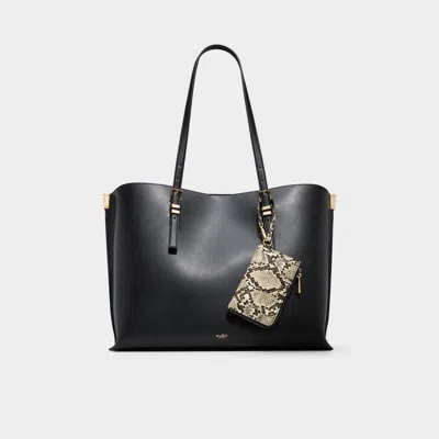 Aldo Elanoriaa In Black