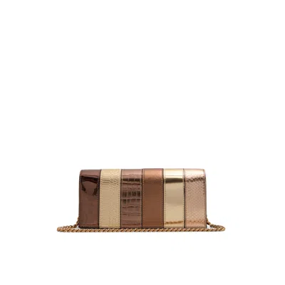Aldo Elarissaax In Brown