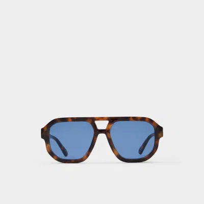 Aldo Elaurien In Brown