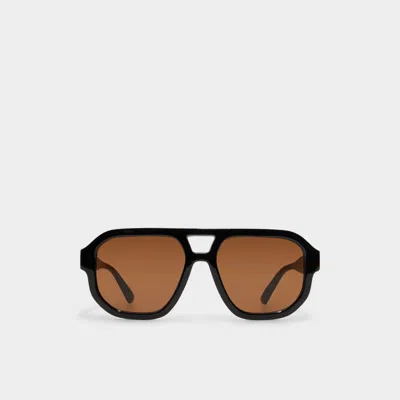 Aldo Elaurien In Black In Brown