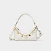 Aldo Elayaa In Bone In White