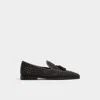 Aldo Elba In Dark Brown In Black