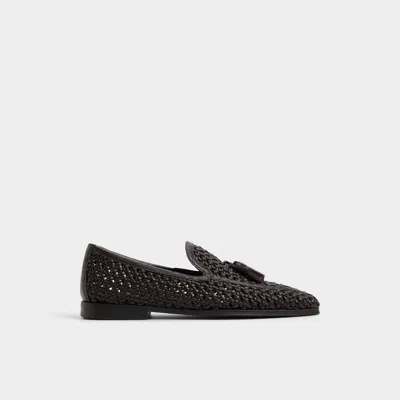 Aldo Elba In Dark Brown In Black