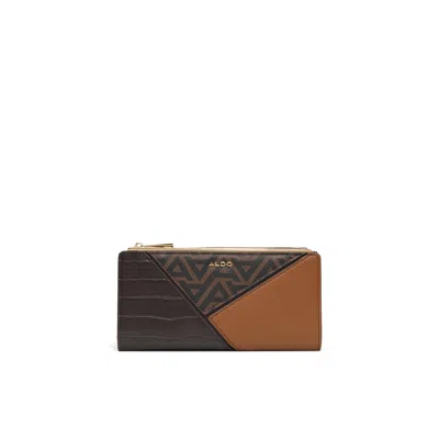 Aldo Elbamaclyaa In Brown