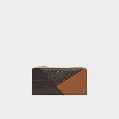 Aldo Elbamaclyaa In Brown Multi