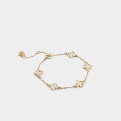 Aldo Elbelia In Ice In Gold