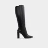 Aldo Electro In Black In Black