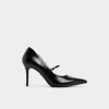 Aldo Eledeladar In Black In Black