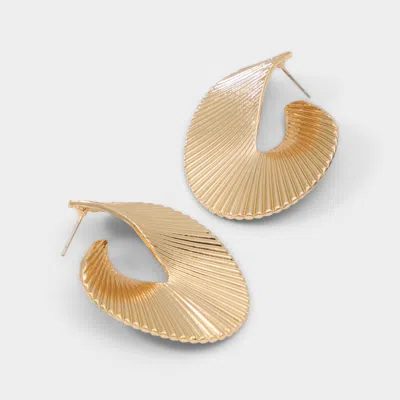 Aldo Eleganza In Gold