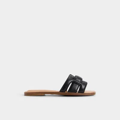 Aldo Elenaa In Oxford In Black