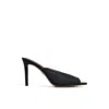 Aldo Elennah In Black