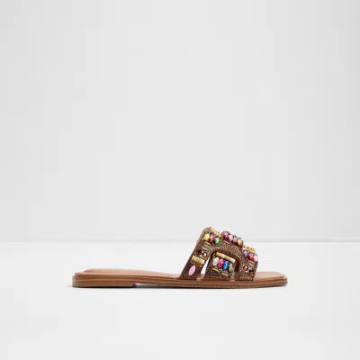 Aldo Eleny In Multi