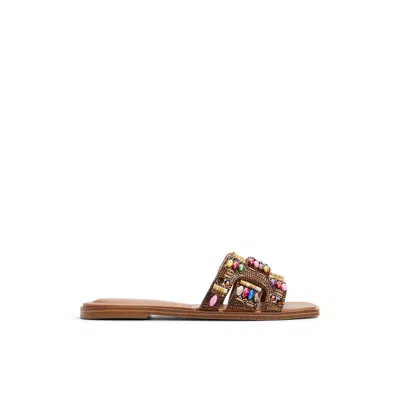 Aldo Eleny In Brown