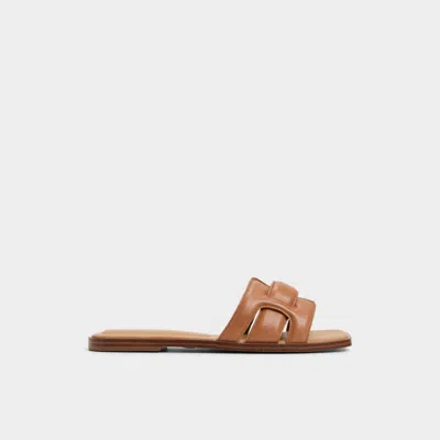 Aldo Eleny In Medium Brown