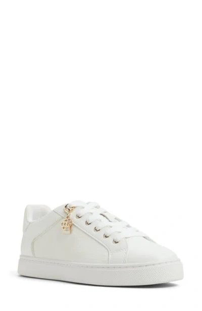 Aldo Elgata Sneaker In White