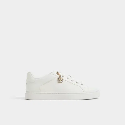 Aldo Elgata-xt In White