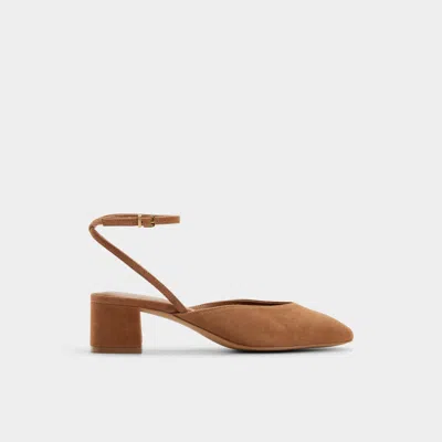 Aldo Elianie In Medium Brown