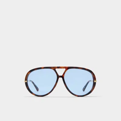 Aldo Eliiana In Brown