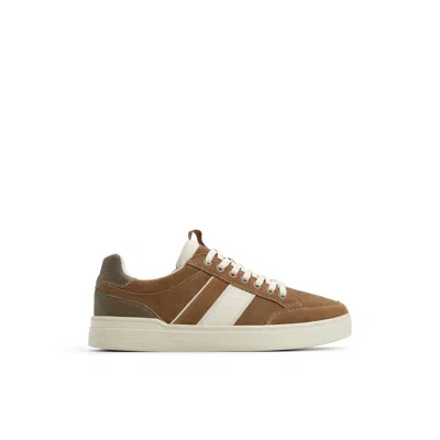 Aldo Elio In Brown