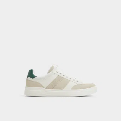 Aldo Elio In White/bone In Gray