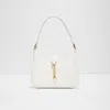 Aldo Ellebag In White