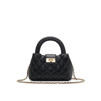 Aldo Ellianaax In Black