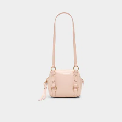 Aldo Ellina In Light Pink