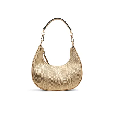 Aldo Ellisonnx In Gold