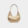Aldo Ellisonnx In Gold In Gold