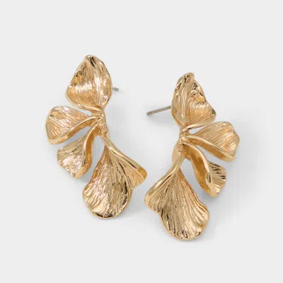 Aldo Ellysia In Gold