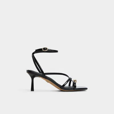 Aldo Elodiah In Black
