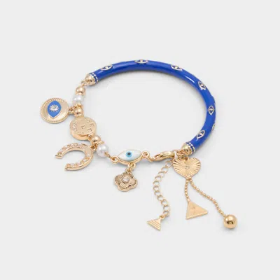 Aldo Elyaenna In Metallic