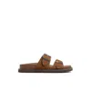 Aldo Elyna In Brown