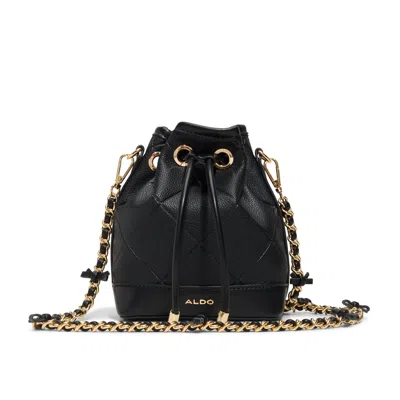 Aldo Elynnaa In Black