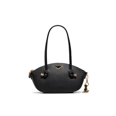 Aldo Elysande In Black