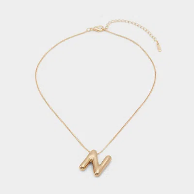 Aldo Elysia In Gold