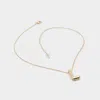 Aldo Elysia In Gold In Gold